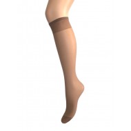 Ider - Τρουακάρ Vanise 15Den 2 Ζεύγη - Pepper