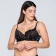 Luna Splendida - Γυναικείο Σουτιέν Flirt Molded Balconette Cup C, D
