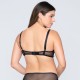 Luna Splendida - Γυναικείο Σουτιέν Flirt Molded Balconette Cup C, D