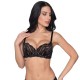 Luna Splendida - Γυναικείο Σουτιέν Flirt Molded Balconette Cup C, D