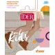 Ider - Παιδικό Καλσόν Silia Sheer 20 Den - Melon
