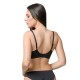 Luna Splendida Every Wear Γυναικείο Μπουστάκι Χωρίς Μπανέλα Wireless Sports Bra