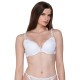 Luna Splendida - Σουτιέν Daisy Push-Up Cup D, Ε