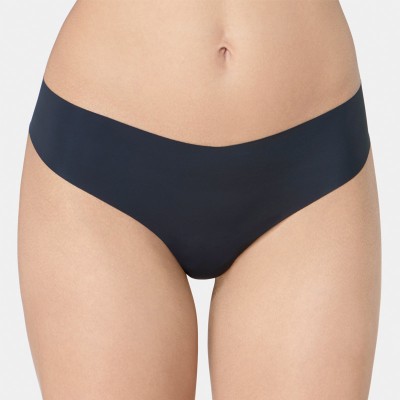 Sloggi ZERO Modal Hipster/string 2 τεμάχια - Χωρίς ραφές