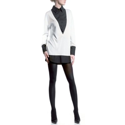 Ider Foryou 3D Καλσόν 100 Den με Μικροΐνες Αδιάφανο Μονοκόμματο