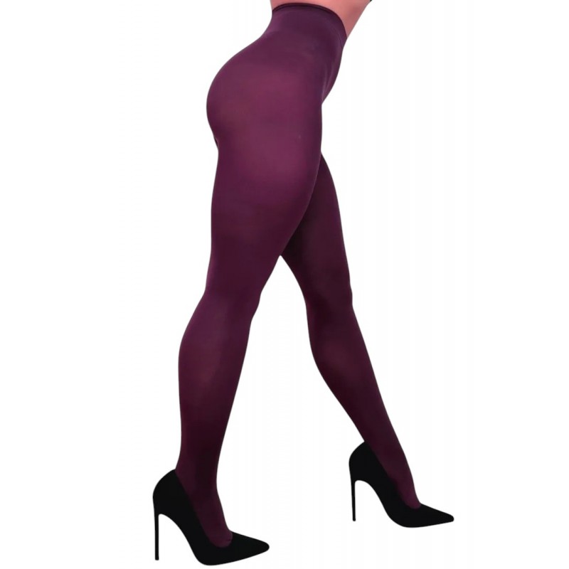 Ider - Vivid 70Den Γυναικείο Αδιάφανο Ελαστικό Καλσόν