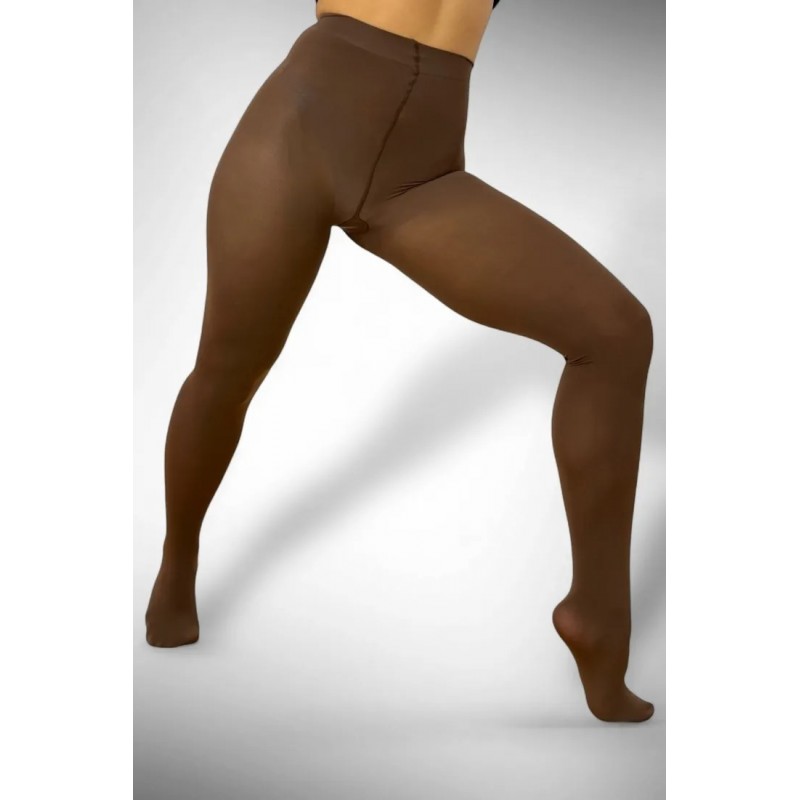 Ider - Vivid 70Den Γυναικείο Αδιάφανο Ελαστικό Καλσόν