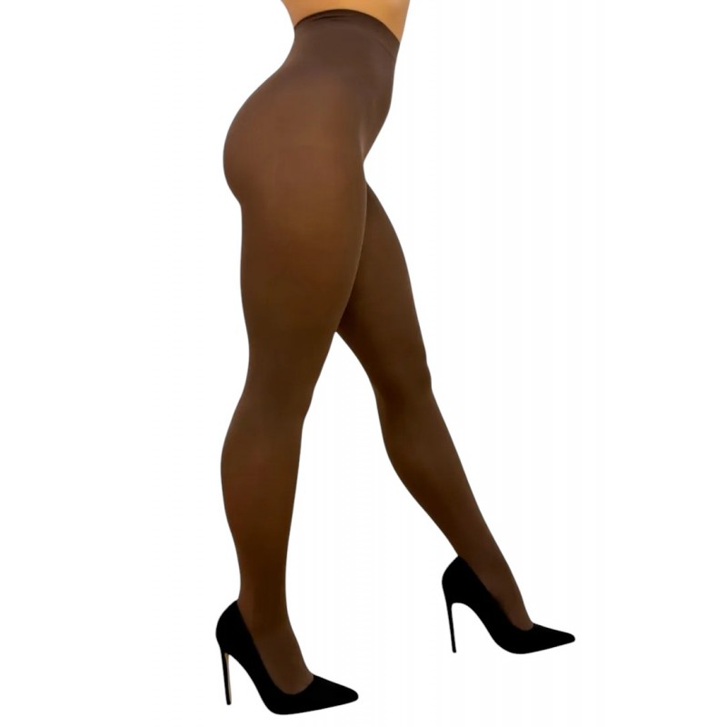 Ider - Vivid 70Den Γυναικείο Αδιάφανο Ελαστικό Καλσόν