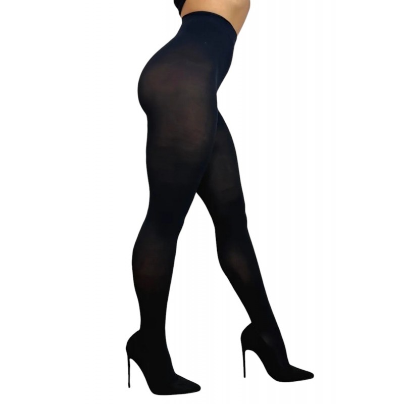 Ider - Vivid 70Den Γυναικείο Αδιάφανο Ελαστικό Καλσόν