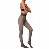 Ysabel Mora - Γυναικείο Ισοθερμικό Καλσόν Αόρατο 190 DEN Invisible Thermal Tights