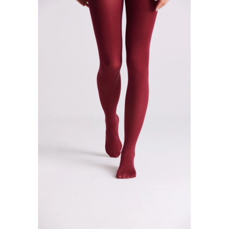 Ysabel Mora - Γυναικείο Καλσόν Αδιάφανο 70Den