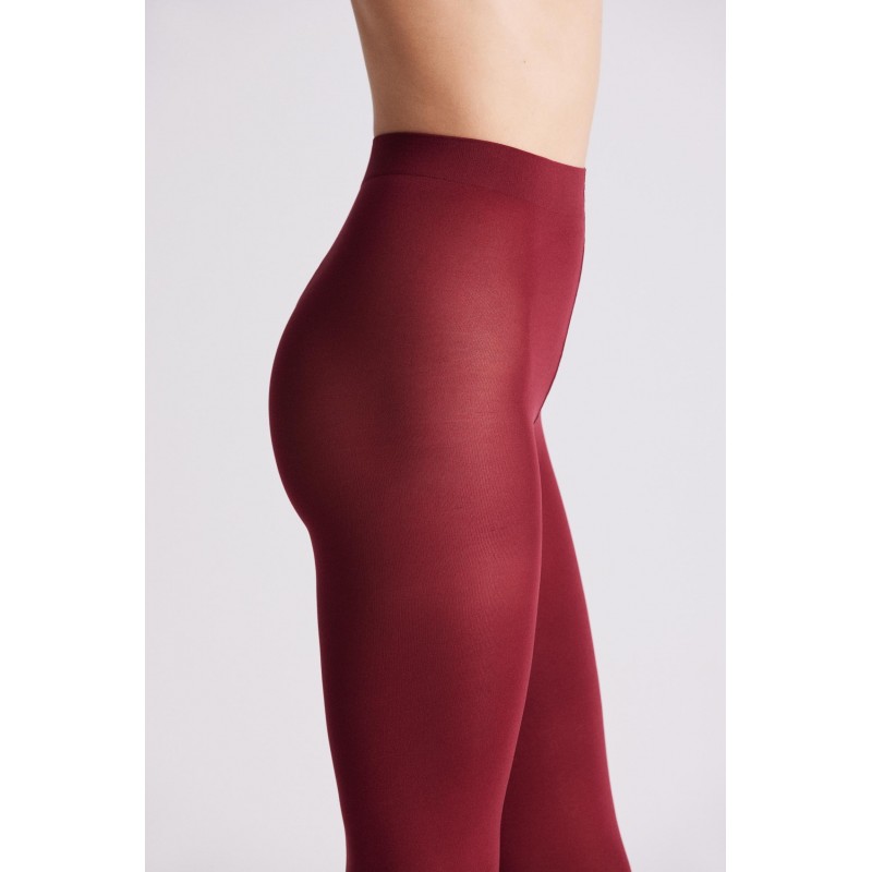 Ysabel Mora - Γυναικείο Καλσόν Αδιάφανο 70Den Plus Size XL