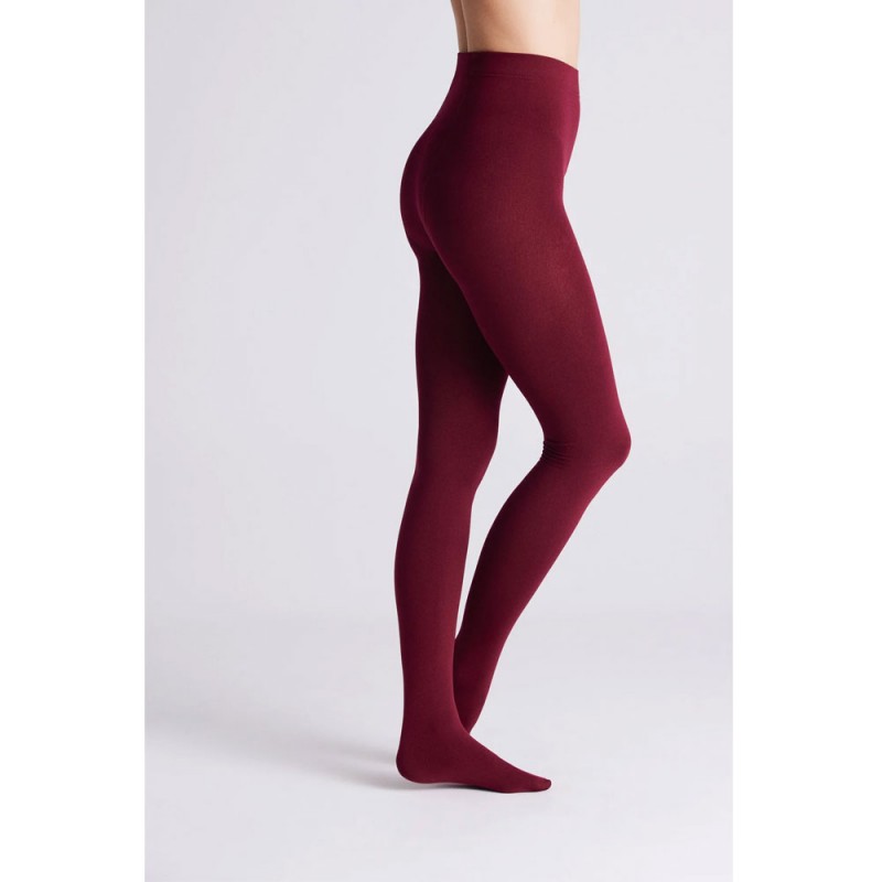 Ysabel Mora - Γυναικείο Ισοθερμικό Καλσόν 140 DEN Thermal Tights Plus Size XL Ysabel Mora - Γυναικείο Ισοθερμικό Καλσόν 140 DEN Thermal Tights Plus Size XL