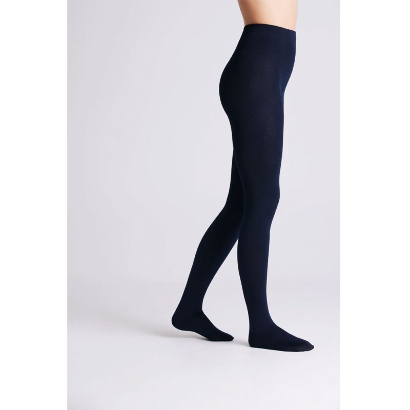 Ysabel Mora - Γυναικείο Ισοθερμικό Καλσόν 140 DEN Thermal Tights Plus Size XL Ysabel Mora - Γυναικείο Ισοθερμικό Καλσόν 140 DEN Thermal Tights Plus Size XL