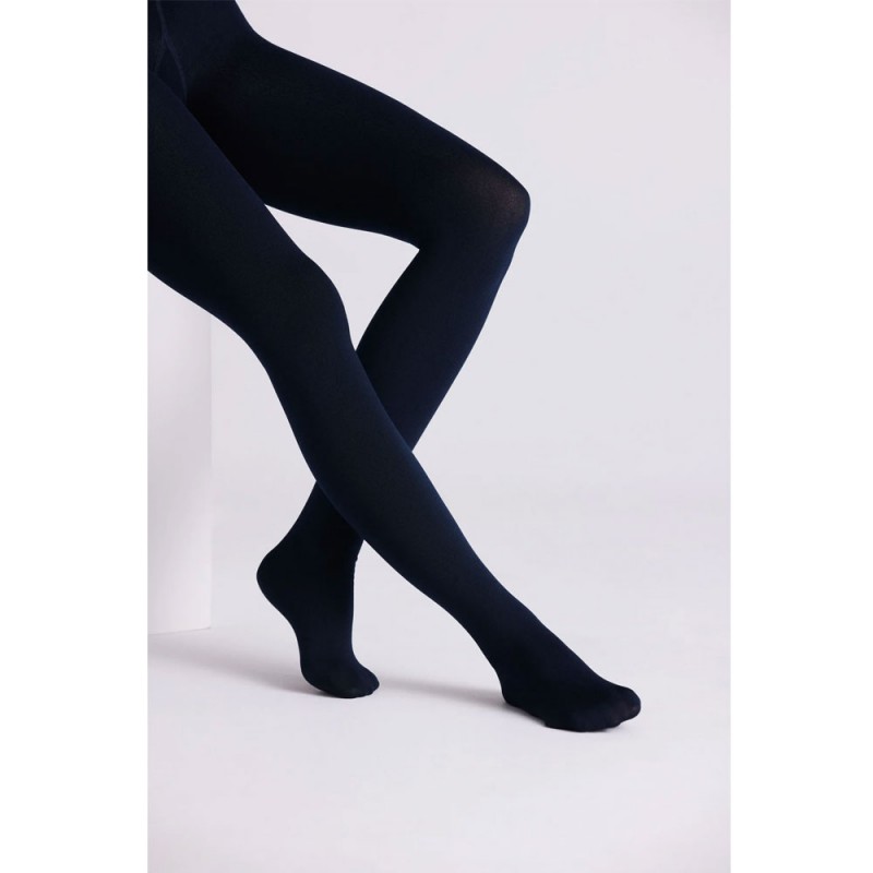 Ysabel Mora - Γυναικείο Ισοθερμικό Καλσόν 140 DEN Thermal Tights Plus Size XL Ysabel Mora - Γυναικείο Ισοθερμικό Καλσόν 140 DEN Thermal Tights Plus Size XL