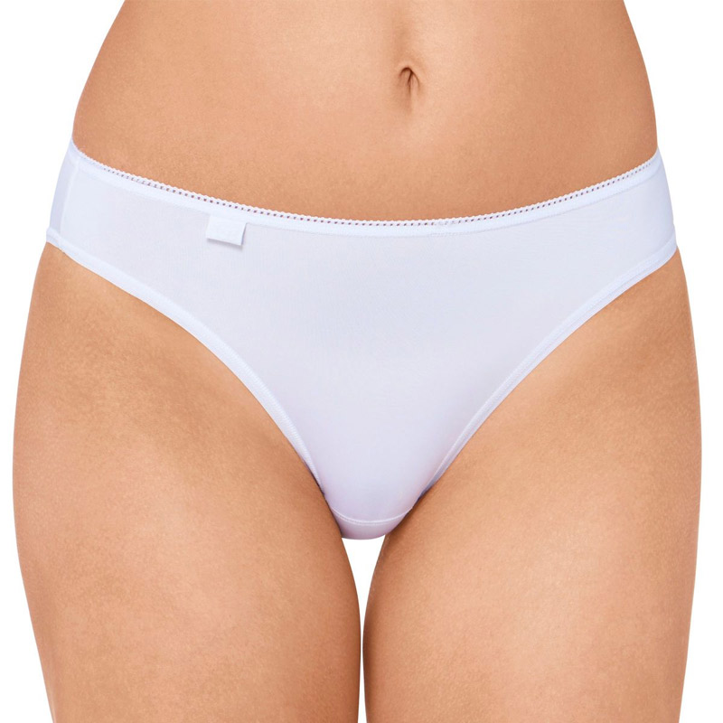 Sloggi 24/7 Cotton Tai C3P - 3Τεμάχια