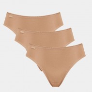 Sloggi 24/7 Cotton Tai C3P - 3Τεμάχια