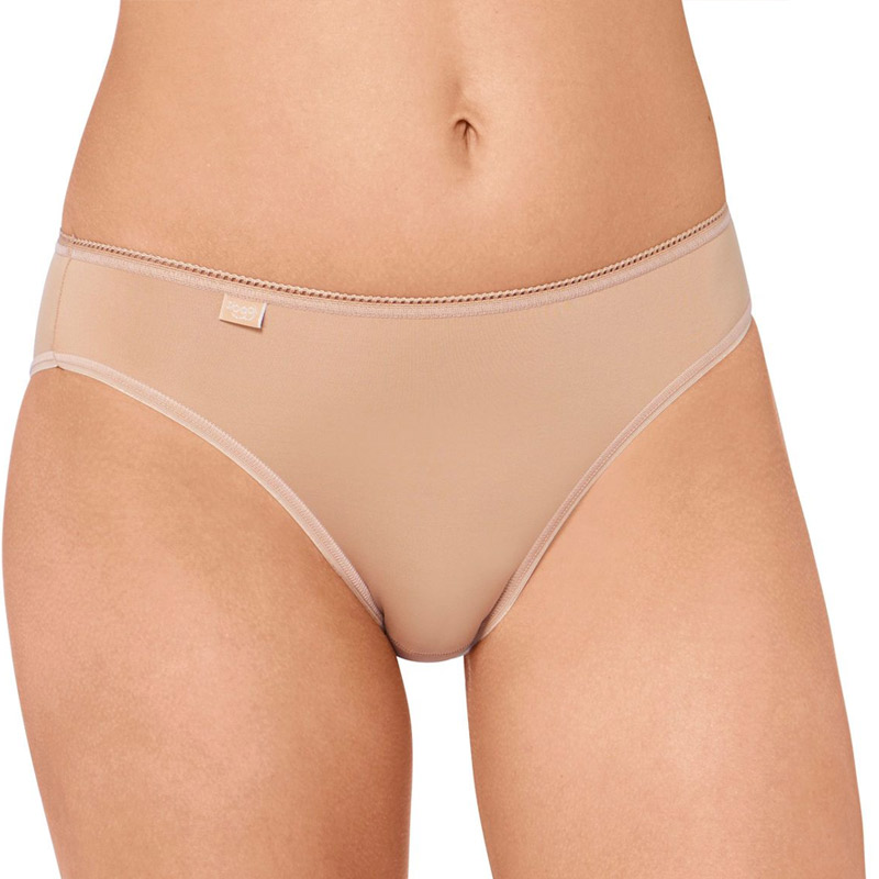 Sloggi 24/7 Cotton Tai C3P - 3Τεμάχια