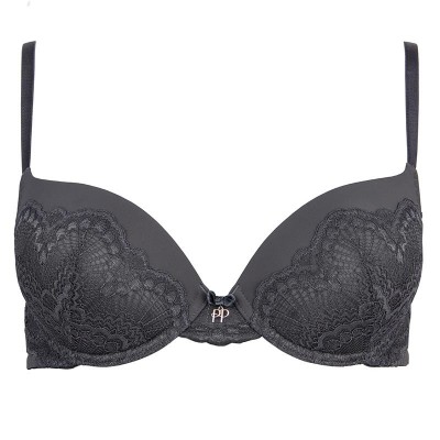 Pretty Polly - Isabelle Σουτιέν με Μπανέλα και Μικρή Ενίσχυση