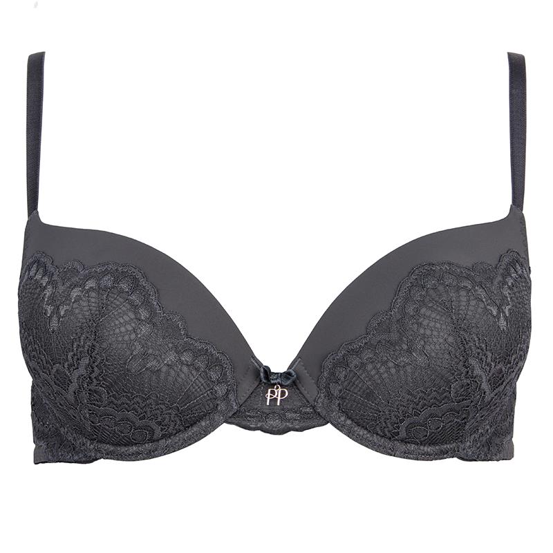 Pretty Polly - Isabelle Σουτιέν με Μπανέλα και Μικρή Ενίσχυση Pretty Polly - Isabelle Σουτιέν με Μπανέλα και Μικρή Ενίσχυση