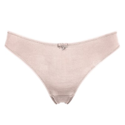 PRETTY POLLY Grace Σλίπ Brazilian με Δαντέλα