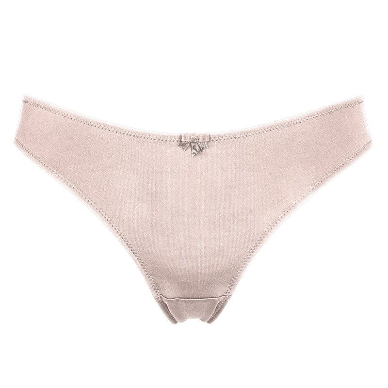 PRETTY POLLY Grace Σλίπ Brazilian με Δαντέλα