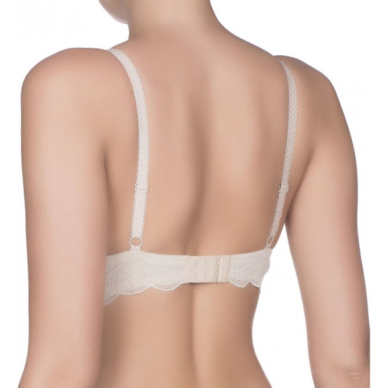 Cybele - Σουτιέν με Μπανέλα και Ελαφριά Ενίσχυση