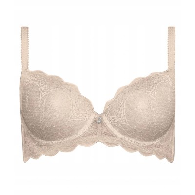 Cybele - Σουτιέν με Μπανέλα και Ελαφριά Ενίσχυση
