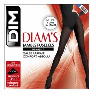 Dim Opaque Satine Resistance 45 Den