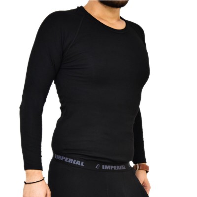Imperial Ανδρική Φανέλα Μακρύ Μανίκι