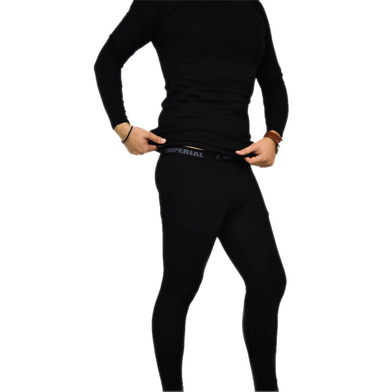 Imperial Ανδρική Φανέλα Μακρύ Μανίκι