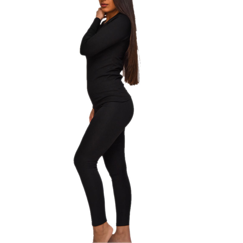 Imperial Γυναικείο Ισοθερμικό Κολάν