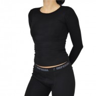 Imperial Παιδική Ισοθερμική Φανέλα - Μακρύ μανίκι