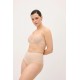 Ysabel Mora - Γυναικείο Δαντελένιο String Slip Σύσφιξης – Μέτρια Συμπίεση Χωρίς Ραφές Ysabel Mora - Γυναικείο Δαντελένιο String Slip Σύσφιξης – Μέτρια Συμπίεση Χωρίς Ραφές