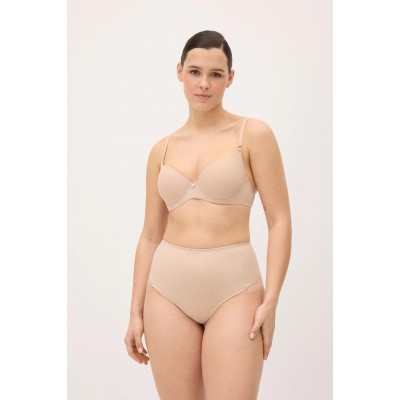 Ysabel Mora - Γυναικείο Δαντελένιο String Slip Σύσφιξης – Μέτρια Συμπίεση Χωρίς Ραφές