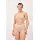 Ysabel Mora - Γυναικείο Δαντελένιο String Slip Σύσφιξης – Μέτρια Συμπίεση Χωρίς Ραφές Ysabel Mora - Γυναικείο Δαντελένιο String Slip Σύσφιξης – Μέτρια Συμπίεση Χωρίς Ραφές