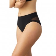 Ysabel Mora - Λαστέξ Σλιπ Αόρατο με Φιλέ