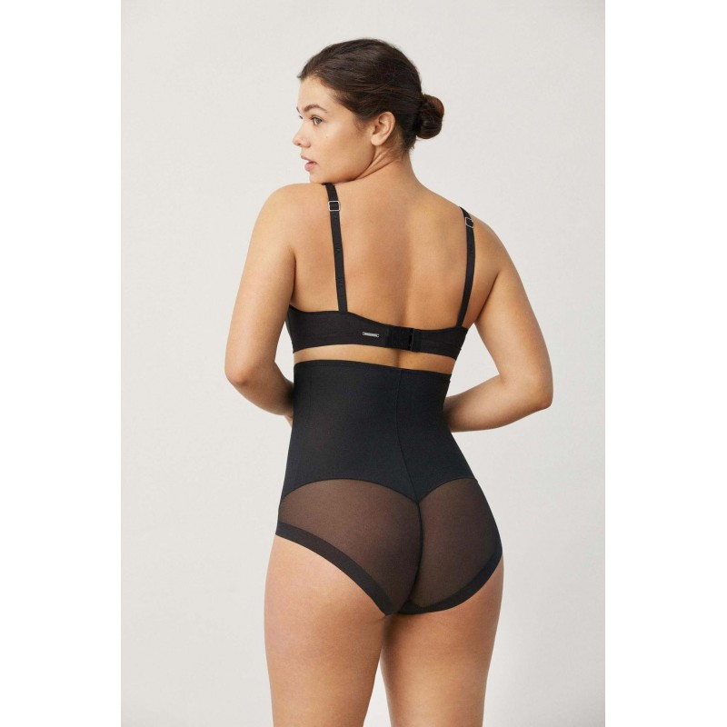 Ysabel Mora - Λαστέξ Αόρατο Ψηλόμεσο έως Κάτω από το Στήθος