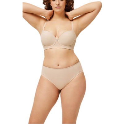 Ysabel Mora - Λαστέξ Σλιπ Αόρατο Eλαφρώς Ψηλόμεσο