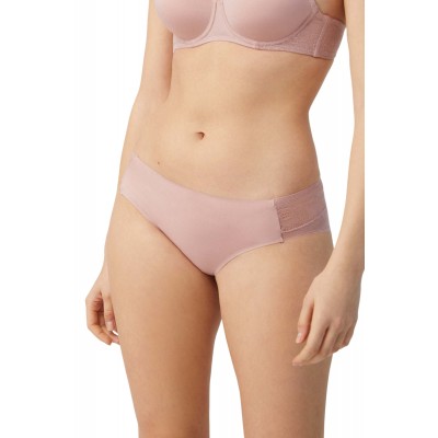 Ysabel Mora - Γυναικείο Σλιπ Midi Χωρίς Ραφές