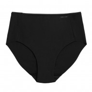 Ysabel Mora Γυναικείο Λαστέξ Maxi Ψηλόμεσο με Αόρατα Τελειώματα High Waist Panty with Control