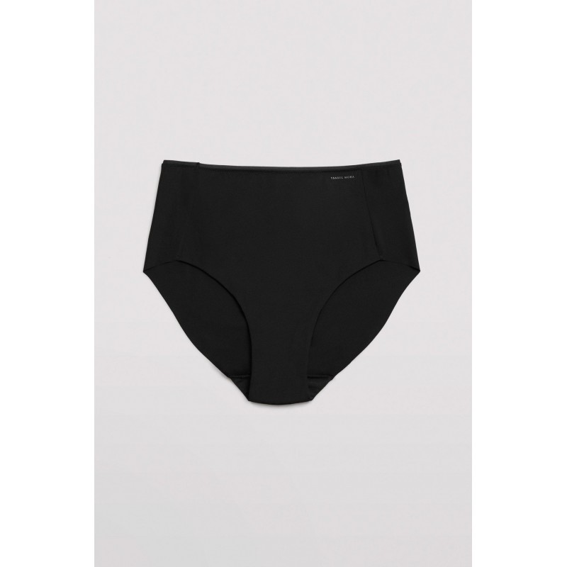 Ysabel Mora Γυναικείο Λαστέξ Maxi Ψηλόμεσο με Αόρατα Τελειώματα High Waist Panty with Control