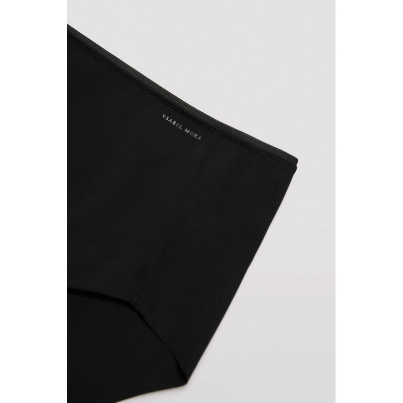 Ysabel Mora Γυναικείο Λαστέξ Maxi Ψηλόμεσο με Αόρατα Τελειώματα High Waist Panty with Control