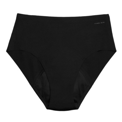 Ysabel Mora Γυναικείο Απορροφητικό Εσώρουχο με Προστασία κατά της Απώλειας High Waist Leak Proof Panty