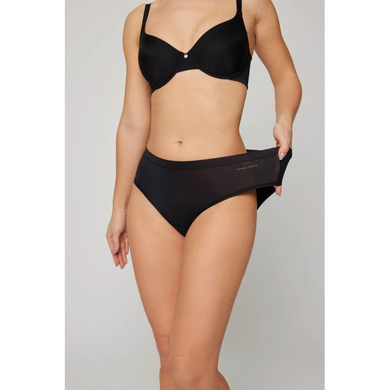 Ysabel Mora - Γυναικείο Σλιπ Midi Adapt One Size με Αόρατα Τελειώματα Ysabel Mora - Γυναικείο Σλιπ Midi Adapt One Size με Αόρατα Τελειώματα