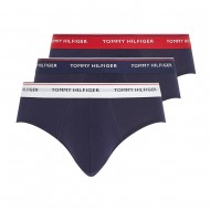 Tommy Hilfiger Premium Essential Brief Slip 3Pack