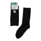 Me-We Socks Unisex Βαμβακερή Κάλτσα Comfort Rubber Χωρίς Ραφές