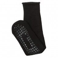 Me-We Ανδρικές Βαμβακερές Κάλτσες Όλο Πετσέτα με Πατουσάκια