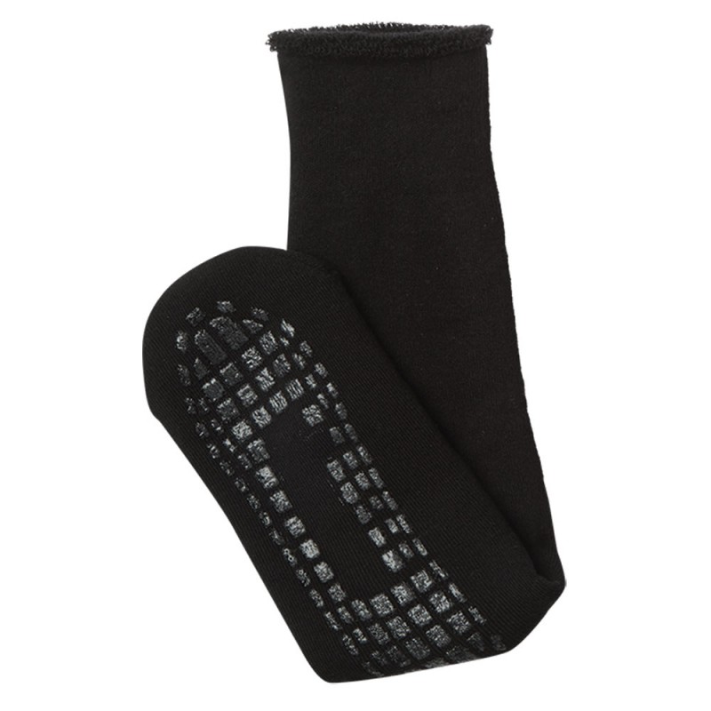 Me-We Ανδρικές Βαμβακερές Κάλτσες Όλο Πετσέτα με Πατουσάκια