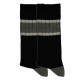 Me-We Ανδρική Μάλλινη Κάλτσα με Σχέδιο